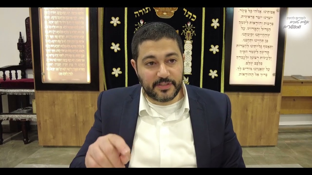 פוסקי ההלכות יכולים לשנות את הטבע!
