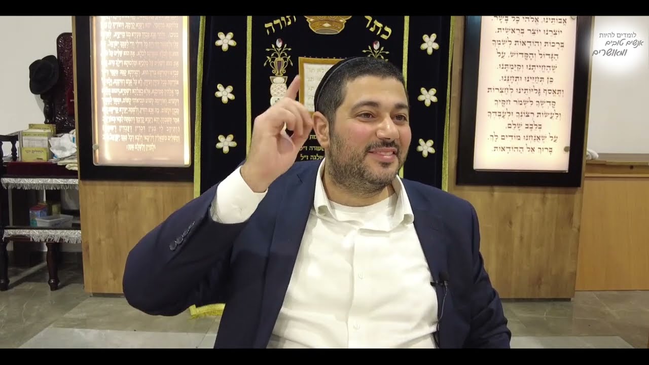 סוד מדוע תורת החסידות חסד התגלתה באירופה גבורה