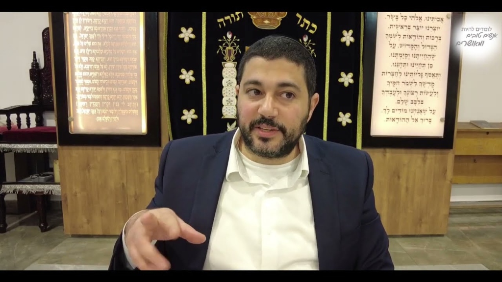 האם פוסקים הלכה על פי רוח הקודש?