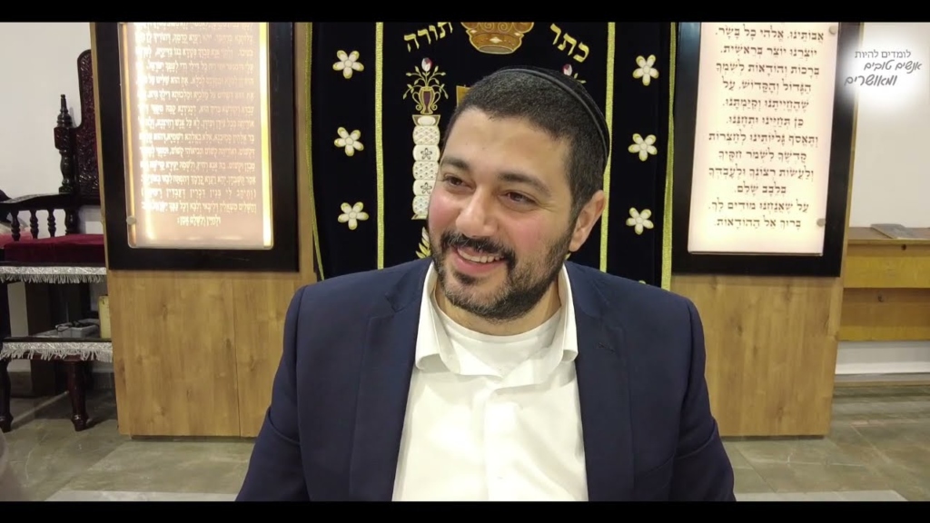 חדשות הגאולה – עליית מלכות ישראל על מלכות רומי