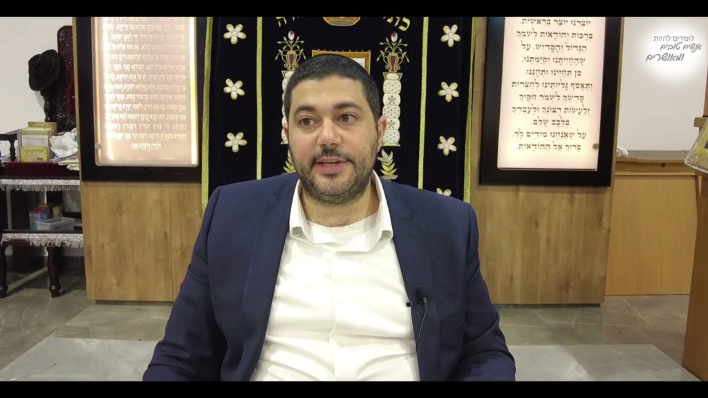 ספר המידות הרהורים ל   מחלוקת בין בני אדם גורמת לכפור בה'
