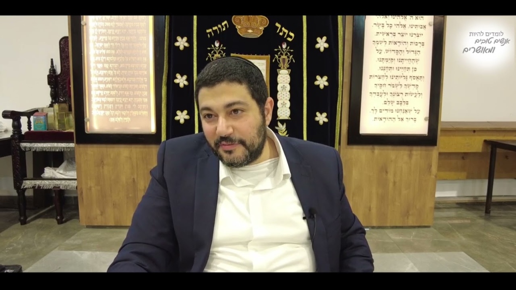 ספר המידות   הרהורים טו  השפעת האכילה על המחשבה