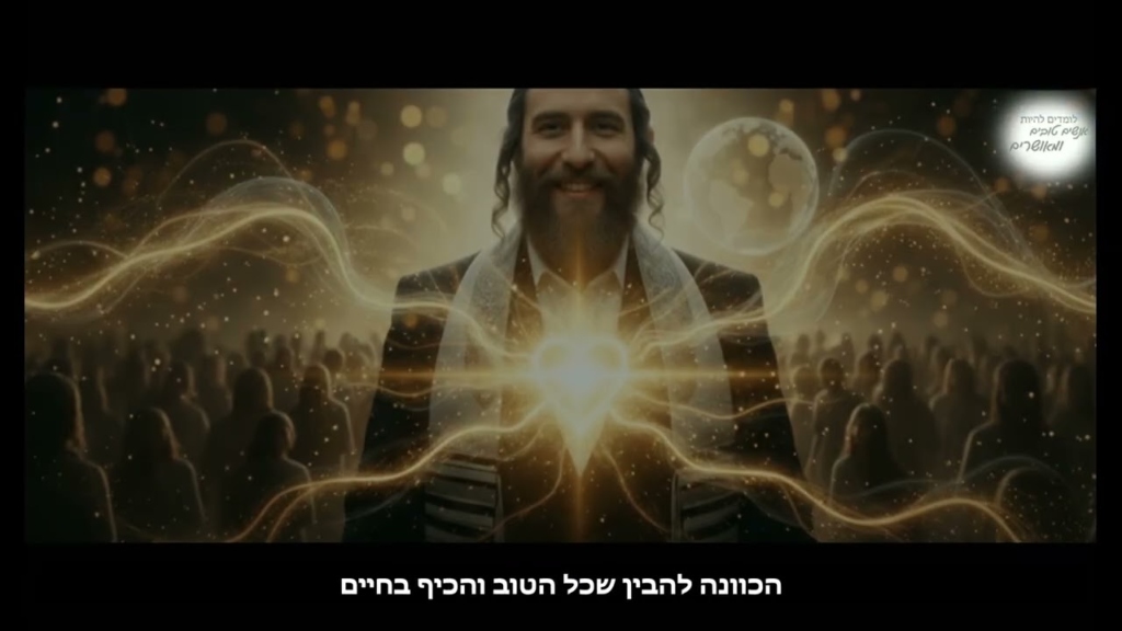סוד הכתר בנפש האדם