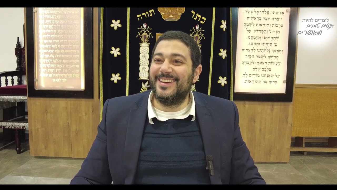 פרשת יתרו – מה זה אומר "לראות את הקולות"?