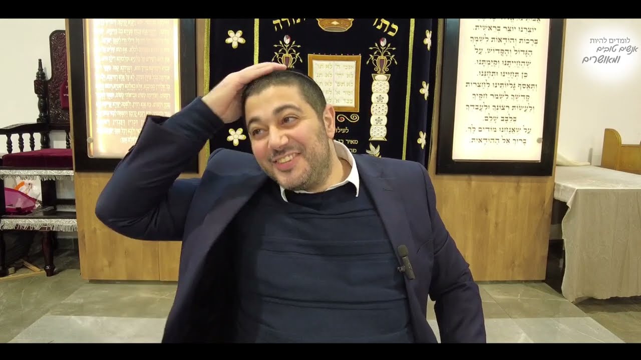 פרשת בשלח – "מה תצעק אלי" לפי האור החיים והבעל שם טוב