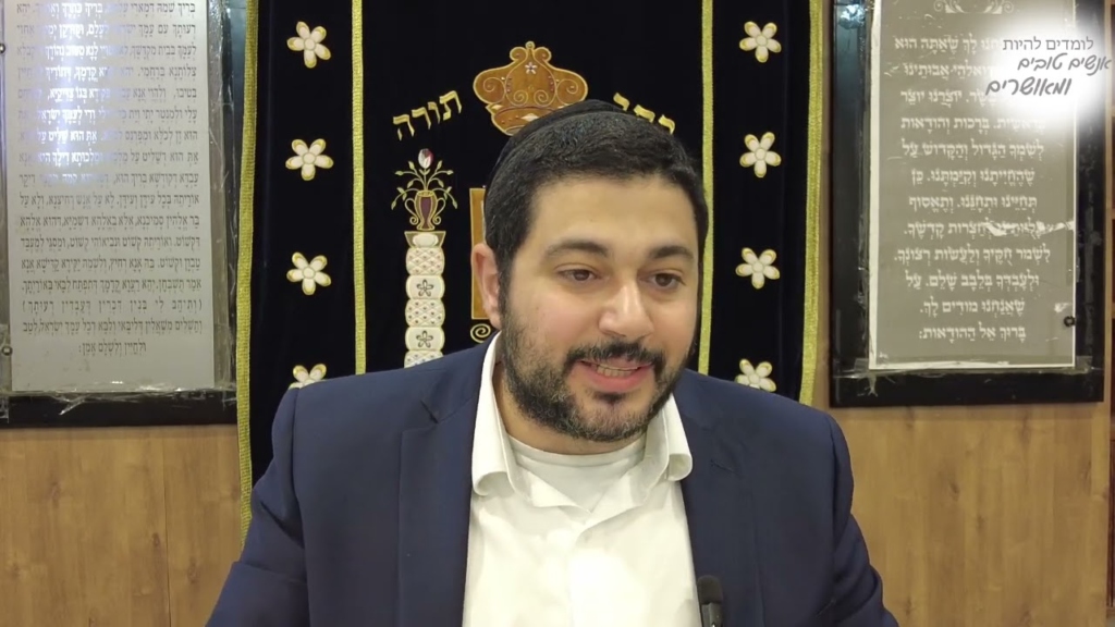 חדשות הגאולה, איך זה ישתלשל
