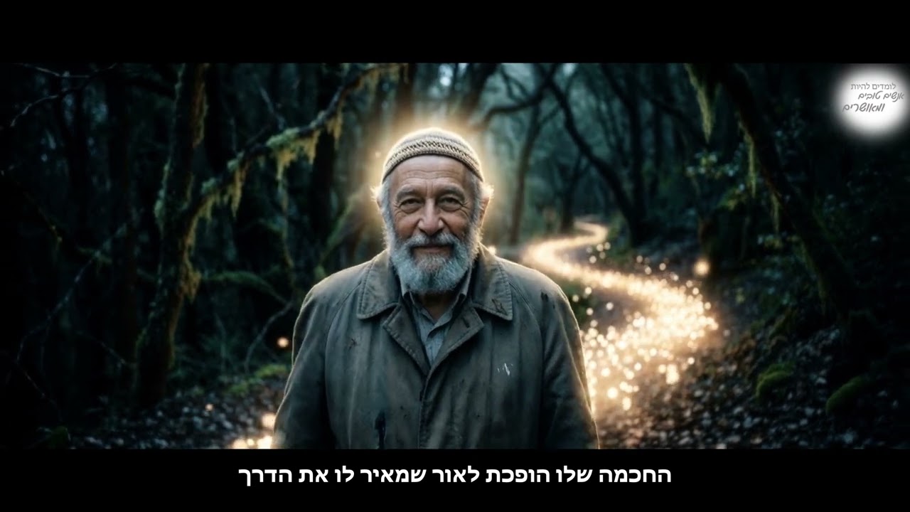 הכוח הדו-צדדי של החכמה