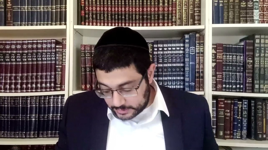 הקדמה ד – דבקות בה' לפי פסוקי התנ"ך, לפי הרמז של הסוד