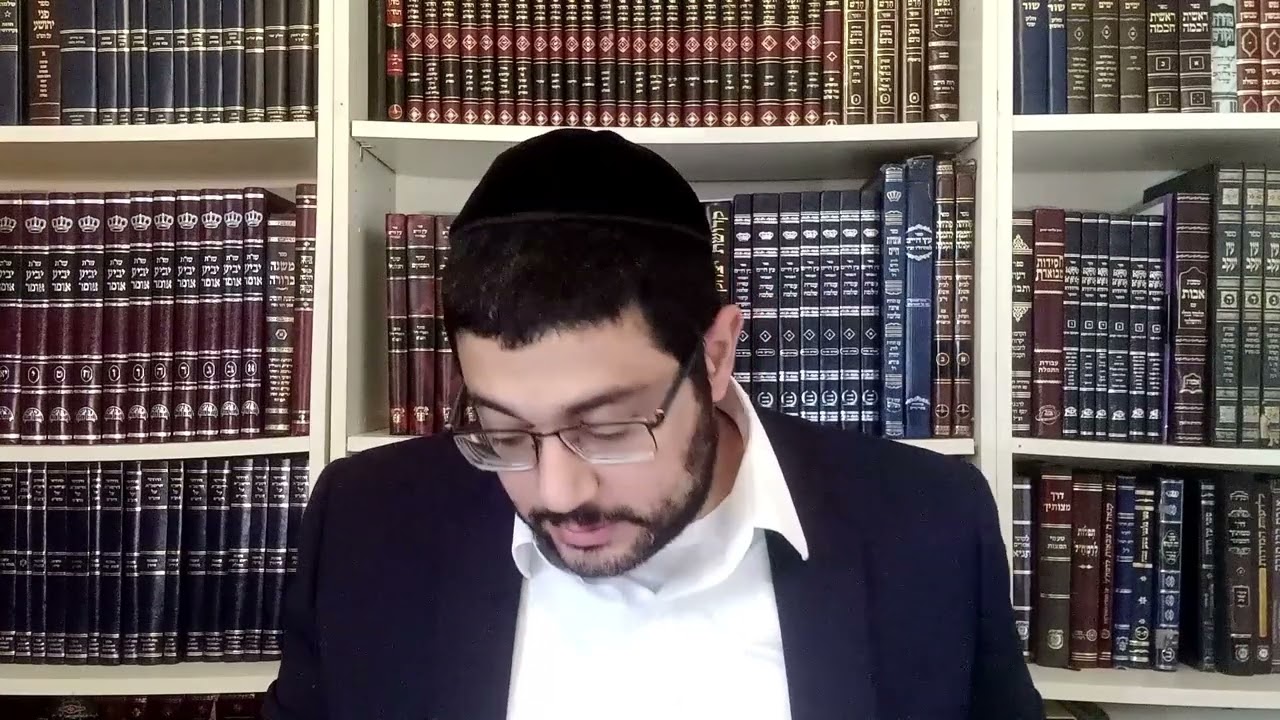 הקדמה ד – דבקות בה' לפי פסוקי התנ"ך, לפי הרמז של הסוד