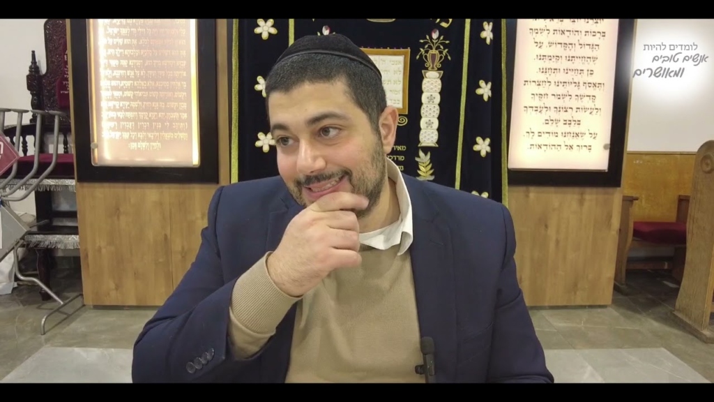 מה זה אור מקיף ואור פנימי, ואיך להכניס את האו"מ להיות או"פ   רבי נחמן