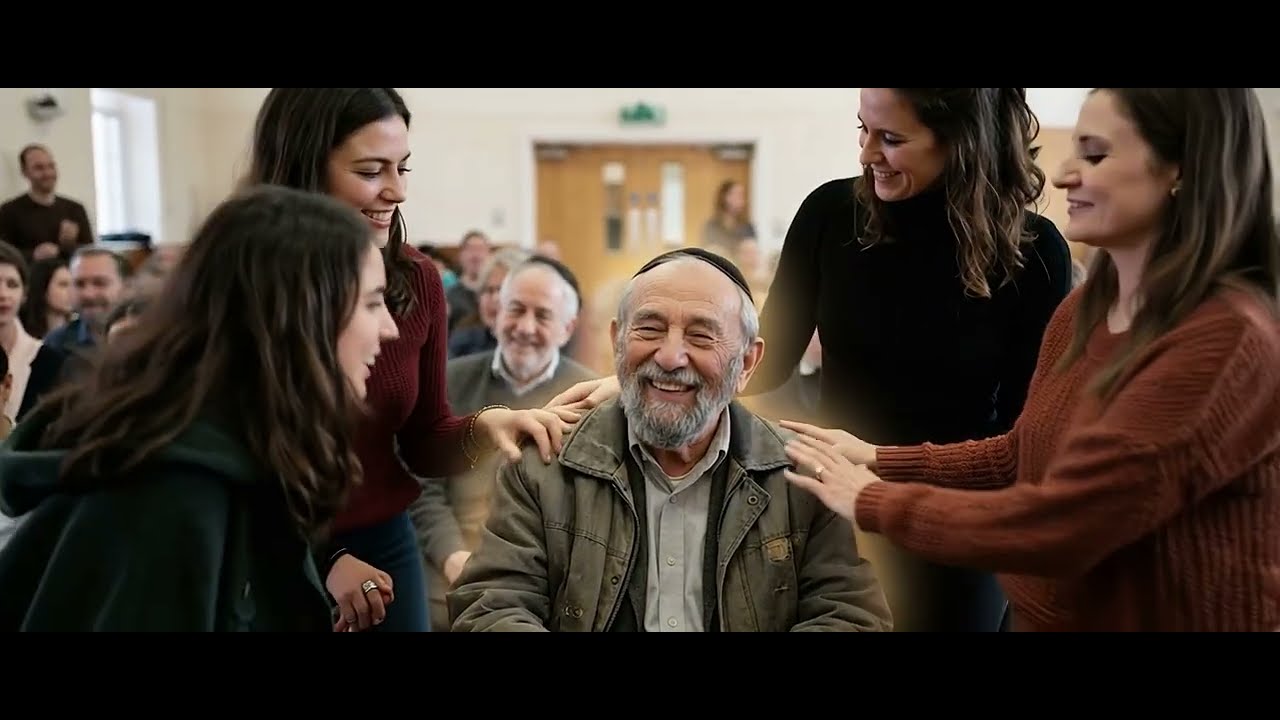 מה זה חסד?