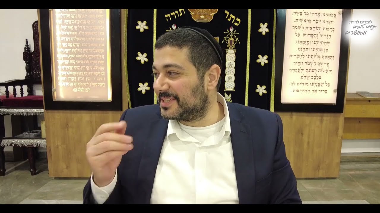'חכם עדיף מנביא' לפי הפשט ולפי הסוד