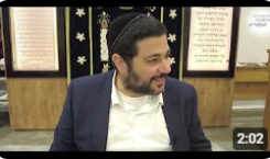 16 ספר המידות הרהורים כד