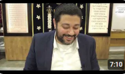 17 ספר המידות הרהורים כג
