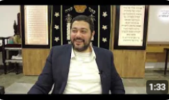 19 ספר המידות הרהורים כ
