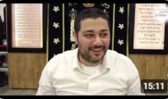 1ספר המידות הרהורים א