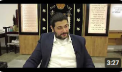 20 ספר המידות הרהורים יט