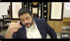 21 ספר המידות הרהורים יז