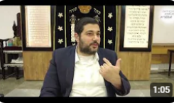 23 ספר המידות הרהורים יד