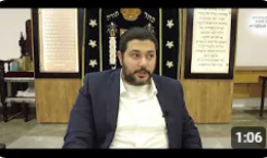 25 ספר המידות הרהורים יג