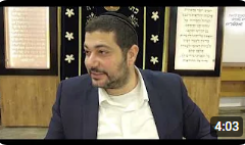 36 ספר המידות הרהורים ז