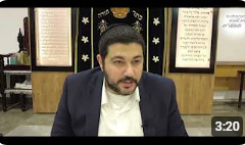 37 ספר המידות הרהורים יב