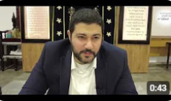 38 ספר המידות הרהורים יא