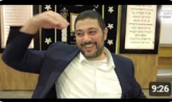 41 ספר המידות הרהורים ח
