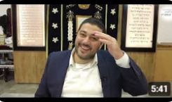 6 ספר המידות הרהורים לב