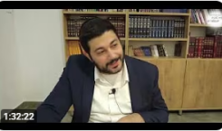 אוצרות חיים חסידות 2