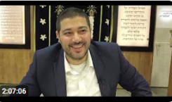 אוצרות חיים חסידות 3