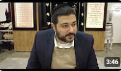 ייחוד לזכרון וסוד 'זכור אשר עשה לך עמלק'