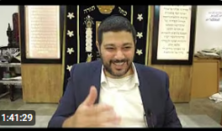 ליקוטי מוהרן פב ח''א