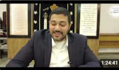 ליקוטי מוהרן תורה ו' ח''א