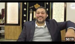 ליקוטי מוהרן תורה קמא ח''א