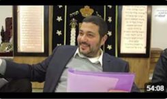 ליקוטי מוהרן תורה קמא ח''ב