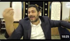 ליקוטי עצות ר''ה א