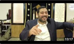 ליקוטי עצות ר''ה ב