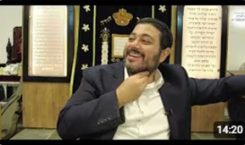 ליקוטי עצות ר''ה ד