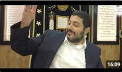 ליקוטי עצות ר''ה ה