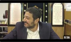 ליקוטי עצות ר''ה ז