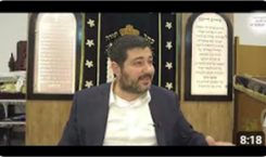 ליקוטי עצות ר''ה ח