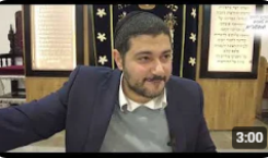 מה זה היכל הרצון ומצח הרצון לפי רבי נחמן
