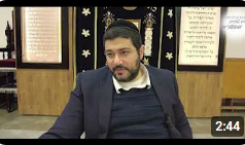 מה עם המשיח