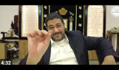 עולם התיקון אחדות עולם הגשמי החרדי והדתי לאומי