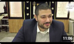 קאמארנא על תחילת המגילה