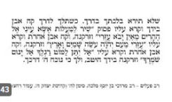 קבלה שמירה ממזיקים